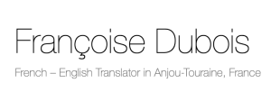 Francoise Dubois logo